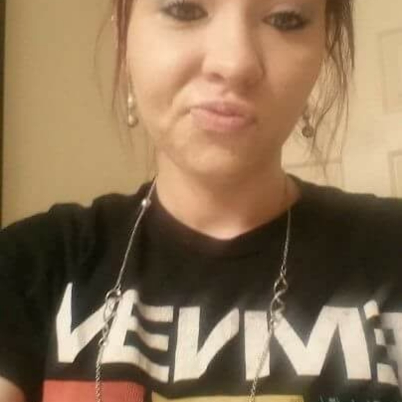 Meet your Posher, Clarissa - Picture 12 of 15